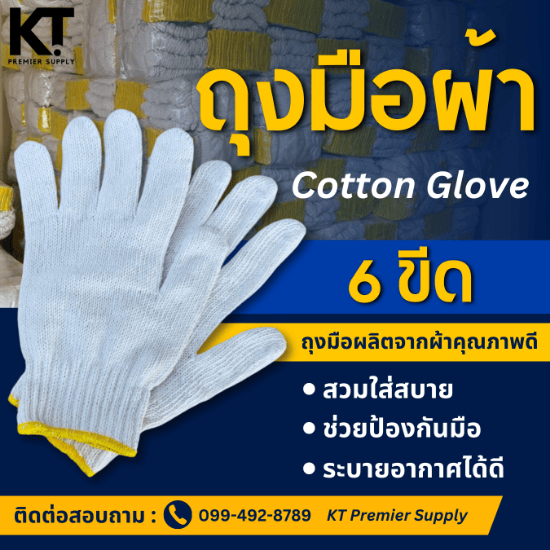 ถุงมือผ้า  6 ขีด ถุงมือผ้า  ถุงมือผ้า 6 ขีด  ถุงมือผ้าอุสาหกรรม  ขายถุงมือผ้า  ถุงมือผ้าราคาส่ง  โรงงานถุงมือผ้า  ถุงมือผ้าอุตสาหกรรม  ถุงมือผ้าสำหรับโรงงาน  ถุงมือผ้าชลบุรี  ถุงมือผ้าราคาส่ง ชลบุรี 