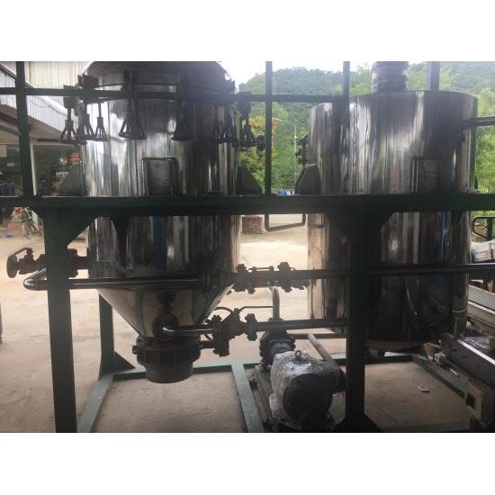 รับซื้อ-ขายถังอุตสาหกรรม - บริษัท รวมเศษชลบุรี 83 จำกัด - ถังอุตสาหกรรม  ถังกรองน้ำผึ้ง  ถังอุตสาหกรรมมือสอง  ถังน้ำผึ้ง  รังซื้อถังอุตสาหกรรม  จำหน่ายถังอุตสาหกรรม 