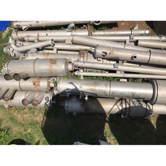 อีแว็ป ระบบทำความเย็น จากธรรมชาติ - บริษัท รวมเศษชลบุรี 83 จำกัด - EVAP  ระบบทำความเย็น จากธรรมชาติ  ถังสแตนเลส 